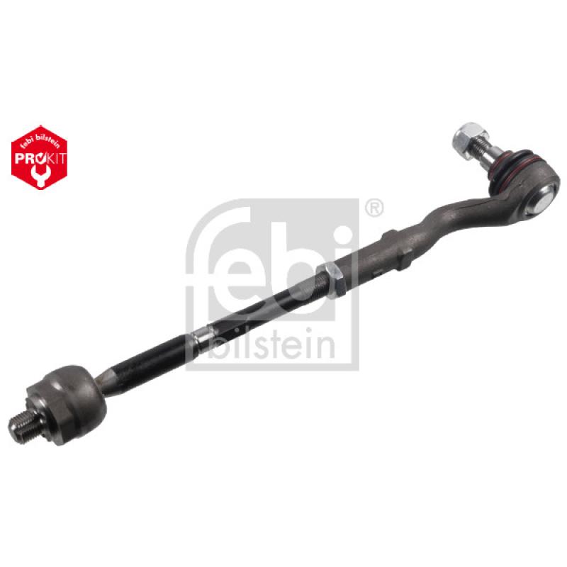 Barre de connexion avant droit FEBI BILSTEIN 33016 - Visuel 1