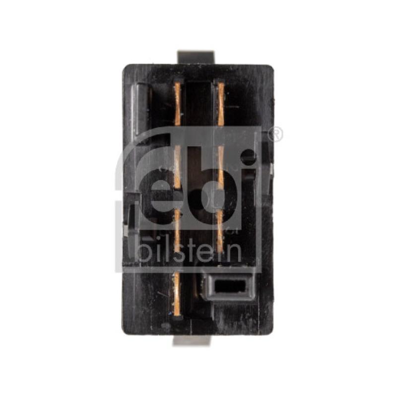 Interrupteur de signal de détresse FEBI BILSTEIN 33018 - Visuel 1