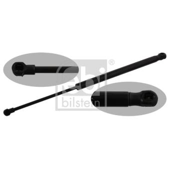 Vérin de hayon, de coffre FEBI BILSTEIN 33064