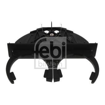 Porte boissons FEBI BILSTEIN 33073 pour BMW Série 5 525 i - 192cv Porte boissons FEBI BILSTEIN 33073 pour BMW Série 5 525 i - 192cv