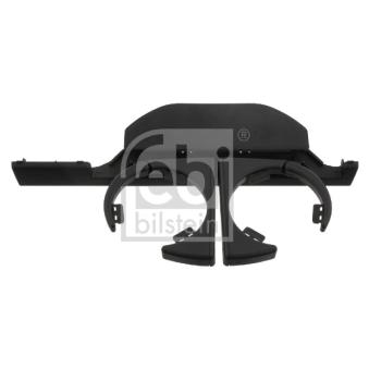 Porte boissons FEBI BILSTEIN 33075 Porte boissons FEBI BILSTEIN 33075