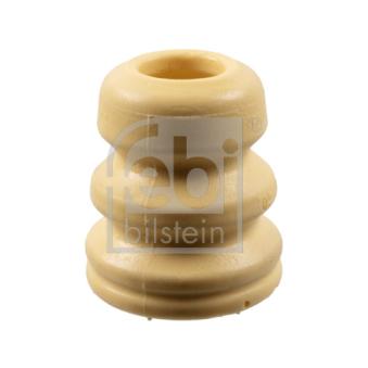 Butée élastique, suspension FEBI BILSTEIN 33090