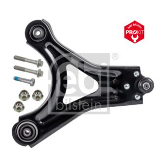 Triangle ou bras de suspension (train avant) FEBI BILSTEIN OEM 1043159 Triangle ou bras de suspension (train avant) FEBI BILSTEIN OEM 1043159