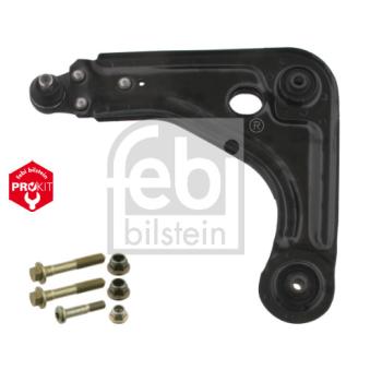 Triangle ou bras de suspension (train avant) FEBI BILSTEIN OEM 7152271