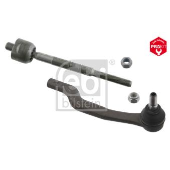 Barre de connexion avant droit FEBI BILSTEIN OEM A1683301635