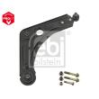 FEBI BILSTEIN 33116 - Triangle ou bras de suspension (train avant)