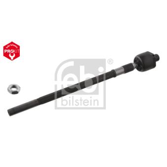 Rotule de direction intérieure, barre de connexion FEBI BILSTEIN 33128