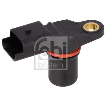 Capteur, position d'arbre à cames FEBI BILSTEIN 33135 pour PEUGEOT 3008 2.3 dCi 150 - 150cv