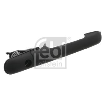Poignée de porte FEBI BILSTEIN OEM A9017600459