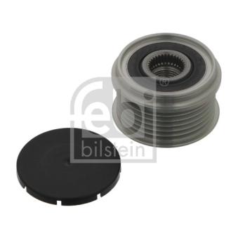 Poulie roue libre, alternateur FEBI BILSTEIN OEM 93192215