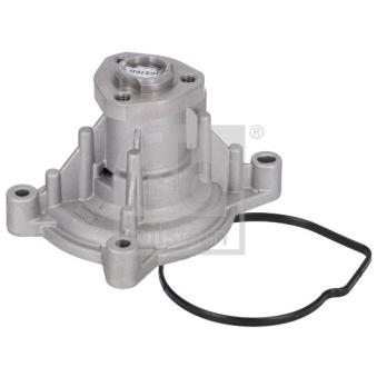 Pompe à eau FEBI BILSTEIN 33161 pour AUDI 100 1.4 TSI - 122cv
