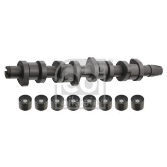 Jeu d'arbres à came FEBI BILSTEIN [33197]