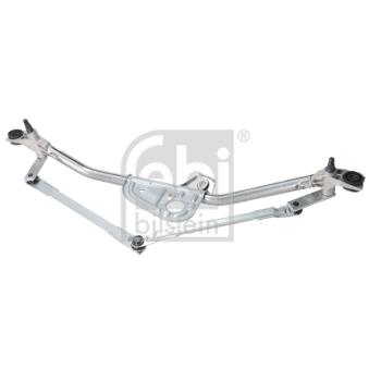 Tringlerie d'essuie-glace FEBI BILSTEIN 33200