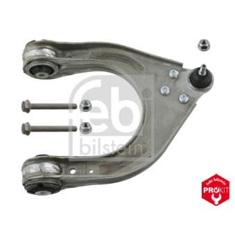 Triangle ou bras de suspension (train avant) FEBI BILSTEIN OEM A2113304407