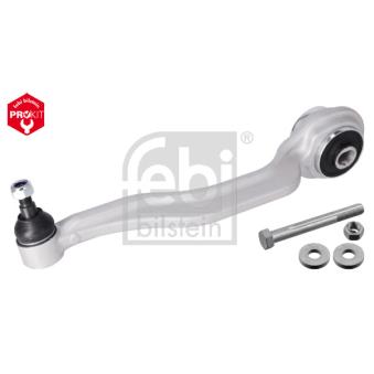 Triangle ou bras de suspension (train avant) FEBI BILSTEIN OEM 2113304411