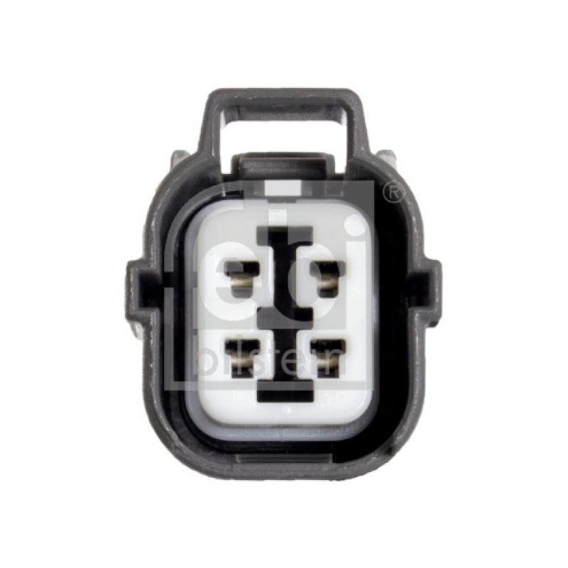 Sonde lambda FEBI BILSTEIN 33362 - Visuel 1