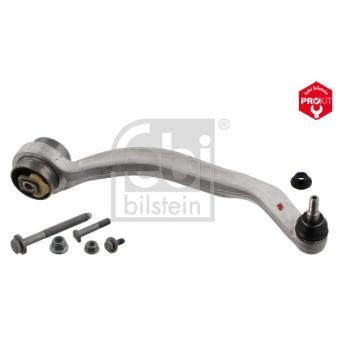 Triangle ou bras de suspension (train avant) FEBI BILSTEIN OEM 4D0407694N