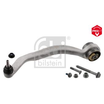 Triangle ou bras de suspension (train avant) FEBI BILSTEIN OEM 4D0407693E