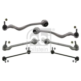 Kit de réparation, bras triangulaire FEBI BILSTEIN OEM 31121092023 Kit de réparation, bras triangulaire FEBI BILSTEIN OEM 31121092023