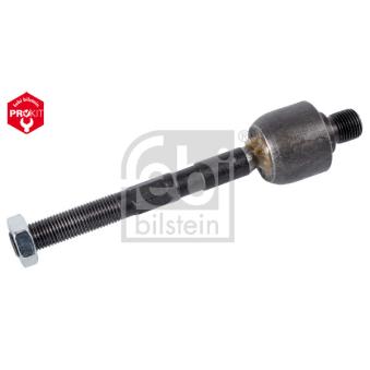 Rotule de direction intérieure, barre de connexion FEBI BILSTEIN 33448