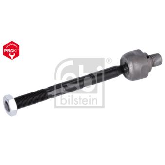 Rotule de direction intérieure, barre de connexion avant droit FEBI BILSTEIN 33450 pour HYUNDAI COUPE 1.5 CRDi - 110cv