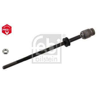Rotule de direction intérieure, barre de connexion FEBI BILSTEIN 33454 pour VOLKSWAGEN GOLF 1.8 - 90cv