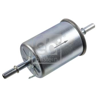 Filtre à carburant FEBI BILSTEIN [33467]