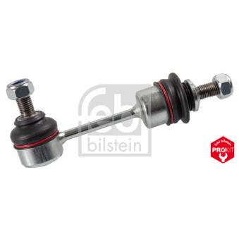 Entretoise/tige, stabilisateur FEBI BILSTEIN [33491]