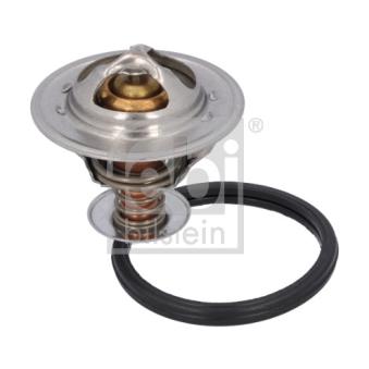 Thermostat d'eau FEBI BILSTEIN 33493 pour FORD TRANSIT CUP 250 - 246cv