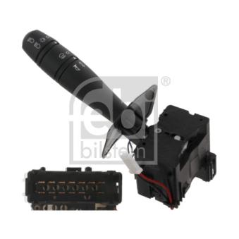 Interrupteur, lumière principale FEBI BILSTEIN OEM 7701044278