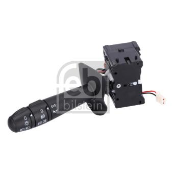 Interrupteur, lumière principale FEBI BILSTEIN OEM 7701044279