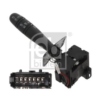 Interrupteur, lumière principale FEBI BILSTEIN OEM 7701040730