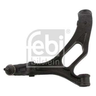 Triangle ou bras de suspension (train avant) FEBI BILSTEIN OEM 7L0407151D