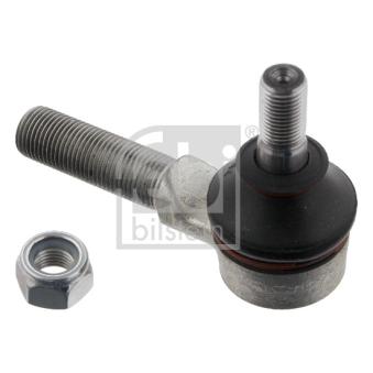 Rotule de barre de connexion avant droit FEBI BILSTEIN 33532 pour TOYOTA COROLLA 1.3 - 64cv
