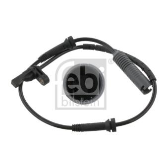 Capteur, vitesse de roue FEBI BILSTEIN OEM 34526762465