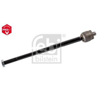 Rotule de direction intérieure, barre de connexion FEBI BILSTEIN 33584 pour FORD TRANSIT 1.0 TSI - 110cv