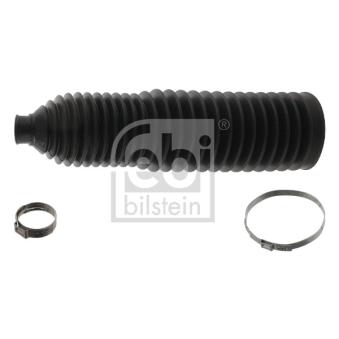 Joint-soufflet, direction FEBI BILSTEIN 33592 pour RENAULT KANGOO 1.9 TDI - 110cv