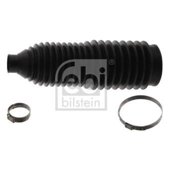 Joint-soufflet, direction FEBI BILSTEIN 33593 pour RENAULT KANGOO 1.9 TDI - 110cv