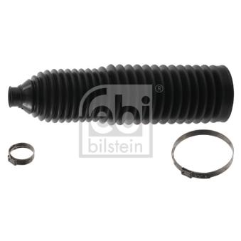 Joint-soufflet, direction FEBI BILSTEIN 33594 pour RENAULT KANGOO 1.9 TDI - 110cv
