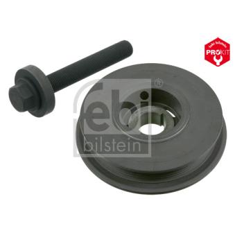 Poulie, vilebrequin FEBI BILSTEIN OEM 5614437