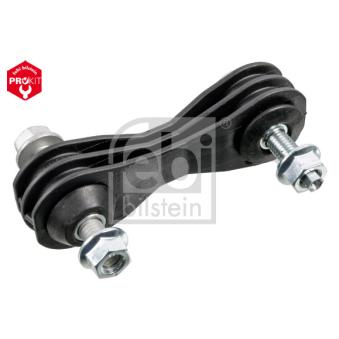Entretoise/tige, stabilisateur FEBI BILSTEIN [33627]