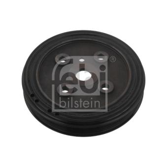 Poulie, vilebrequin FEBI BILSTEIN [33640]