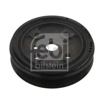 Poulie, vilebrequin FEBI BILSTEIN [33641]