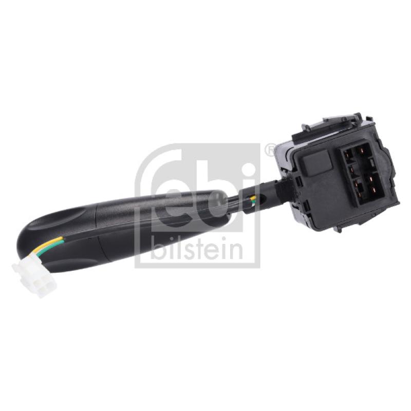 Comodo de clignotant FEBI BILSTEIN 33645 - Visuel 1
