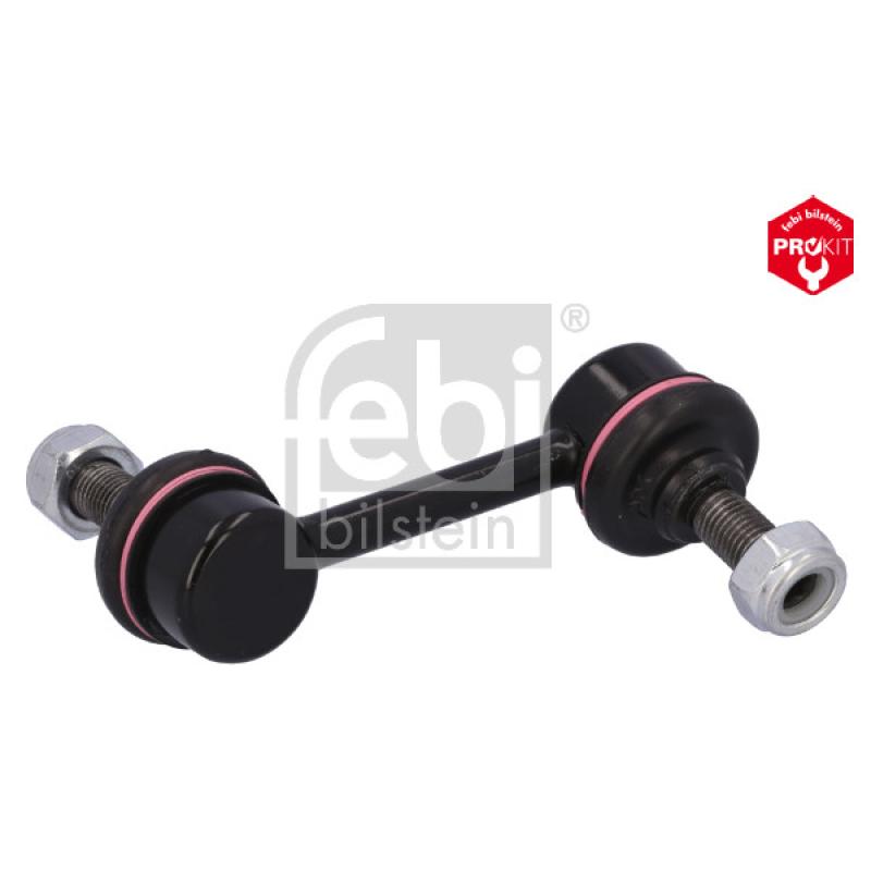 Entretoise/tige, stabilisateur avant gauche FEBI BILSTEIN 33649 - Visuel 1