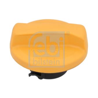 Bouchon, goulotte de remplissage d'huile FEBI BILSTEIN [33677]
