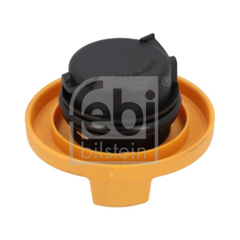 Bouchon, goulotte de remplissage d'huile FEBI BILSTEIN 33677 - Visuel 1
