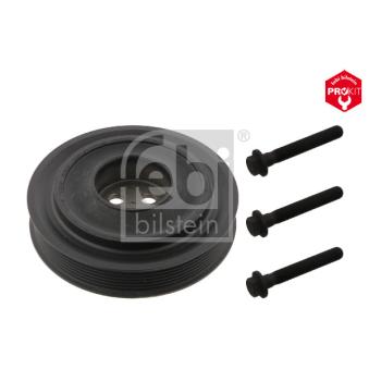 Poulie, vilebrequin FEBI BILSTEIN OEM 1379766
