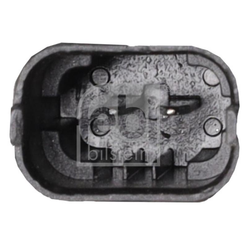 Thermostat d'eau FEBI BILSTEIN 33683 - Visuel 2