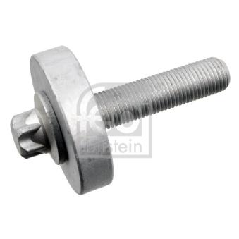 Boulon de poulie FEBI BILSTEIN [33697]
